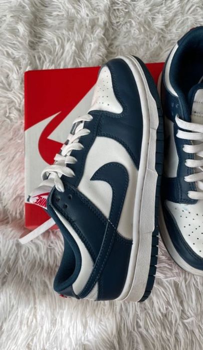 Sapatilhas Nike Dunk