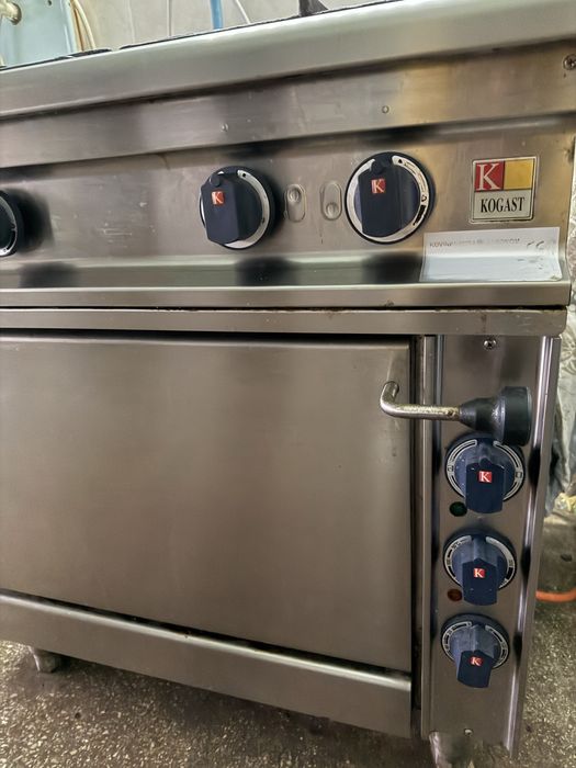 Kogast,плита Плита газова Kogast PS-T47/1