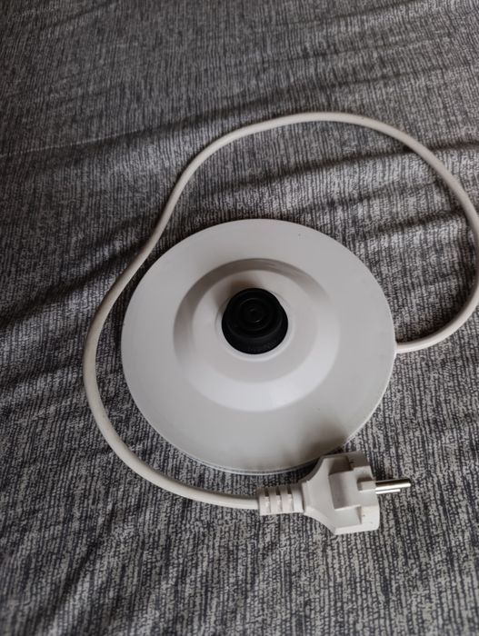 Чайник електричний електрочайник