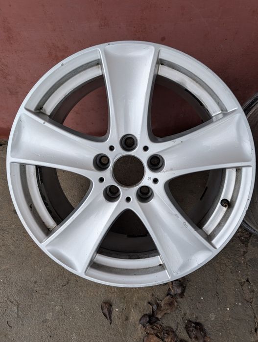 Титани діски диски титаны 5 120 18 255 55 18  x5 x6 e70 e53