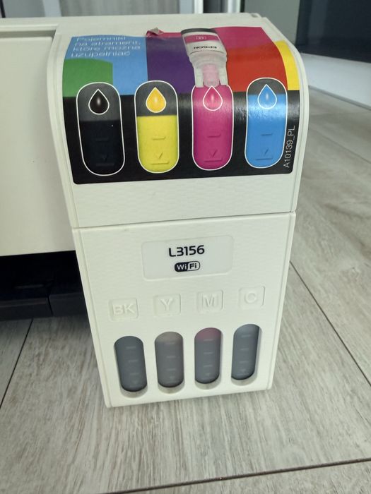 Drukarka Epson L3156