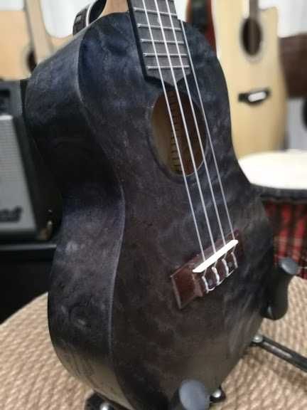 ukulele Ars Nova UC-HFM ukulele koncertowe ArsNova UCHFM concert