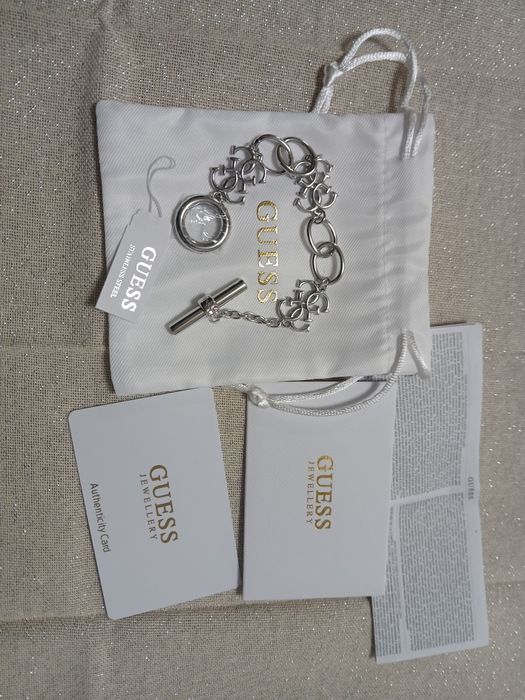 Pulseira Guess nova original