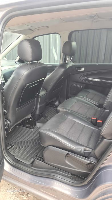Sprzedam Ford Glaxy