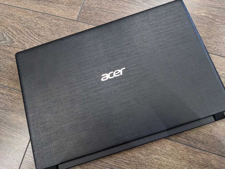 Ноутбук Acer Aspire 3 A315 AMD A4 9120e,8 ddr4,128ssd