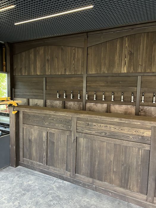 Барная стойка , ресепшн , для ресторанов , кафе , баров , кофейни