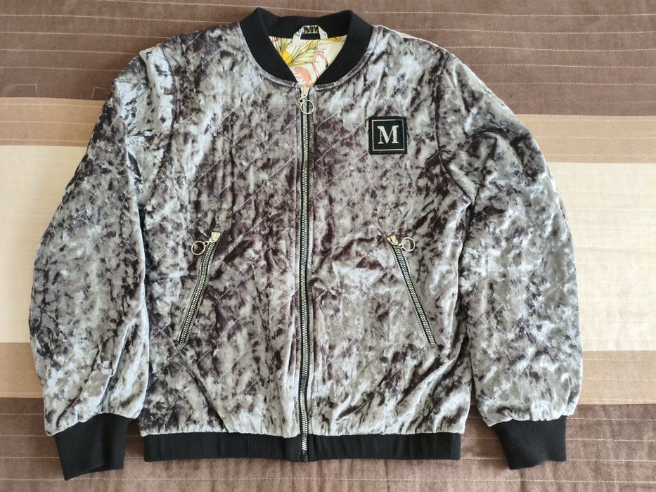 Kurtka damska Bomber