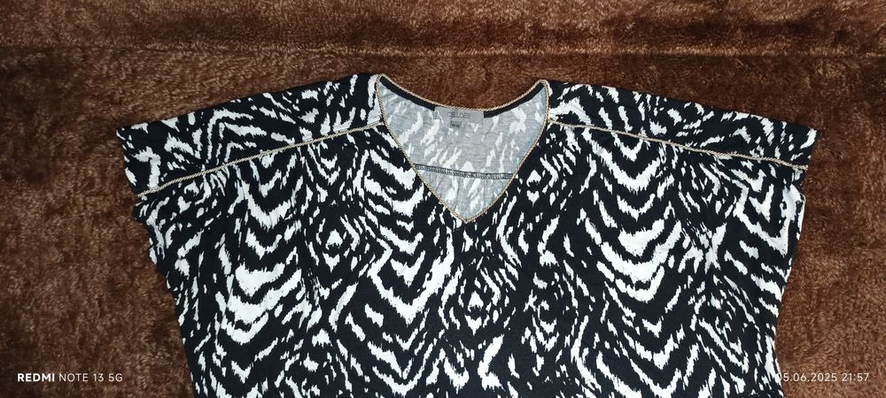 Футболка ,туніка ,блуза жіноча великого розміру