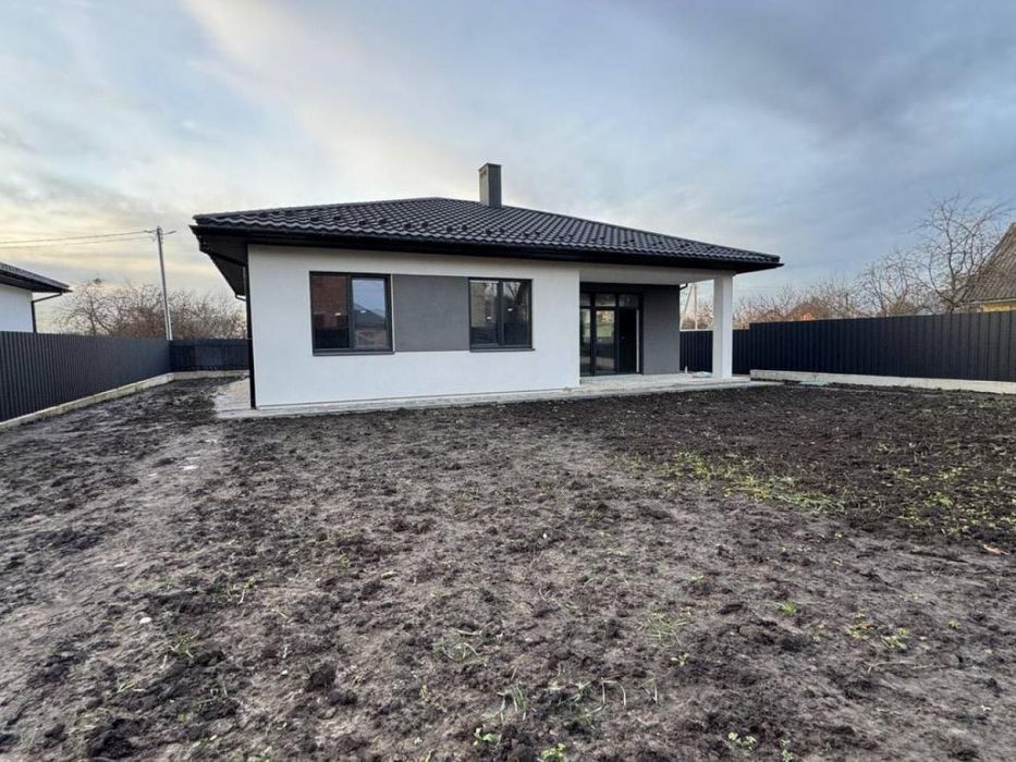 Будинок без Комісії Підрясне окремостоячий