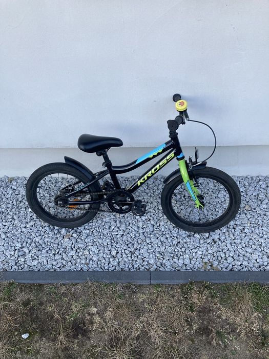 Rower dzieciecy KROSS