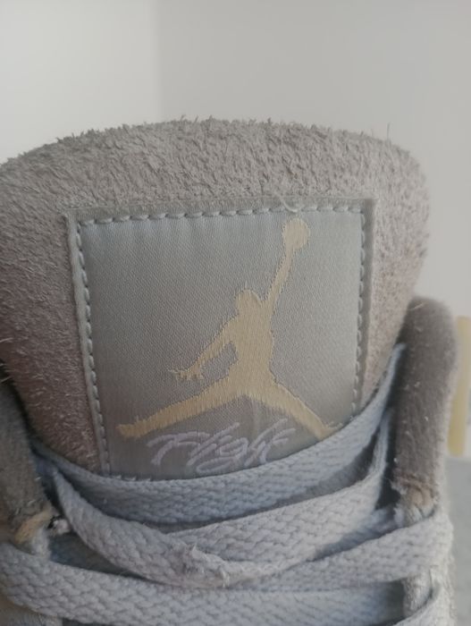 OKAZJA! Jordan 4 SE Craft Photon Dust size 44