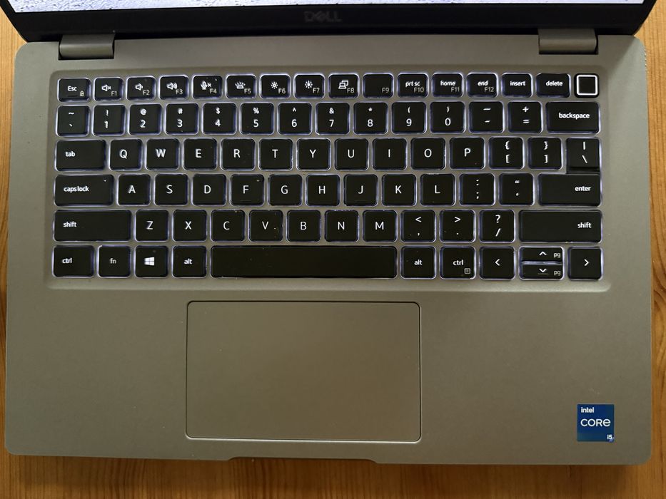 Dell Latitude 5420 i5 16GB RAM 250GB SSD, licencja Windows 11