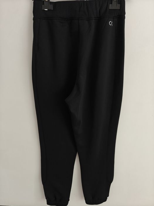Calvin Klein spodnie sportowe damskie XS/S