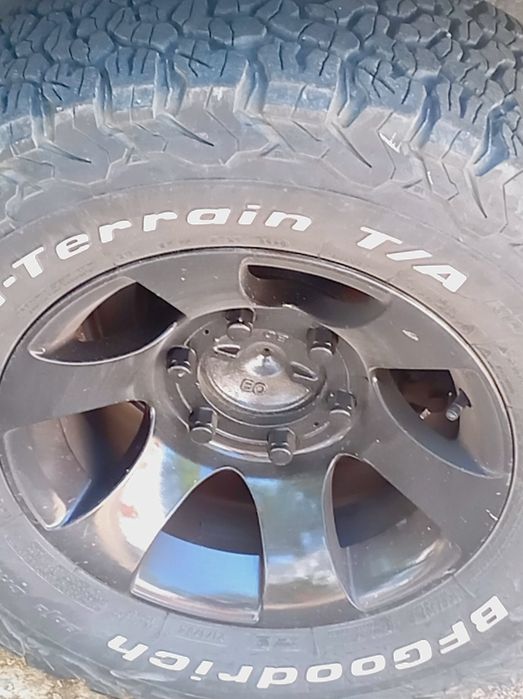 Vendo ou troco Pajero 2.5