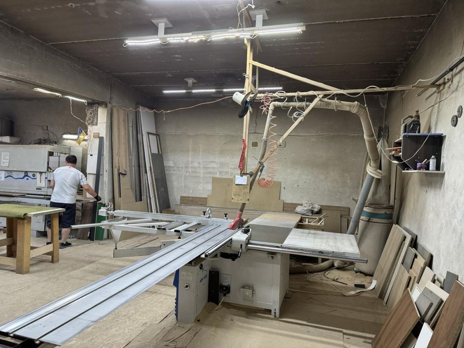 Продається Бокс 112 кв м. Гаражний кооператив «Телець»