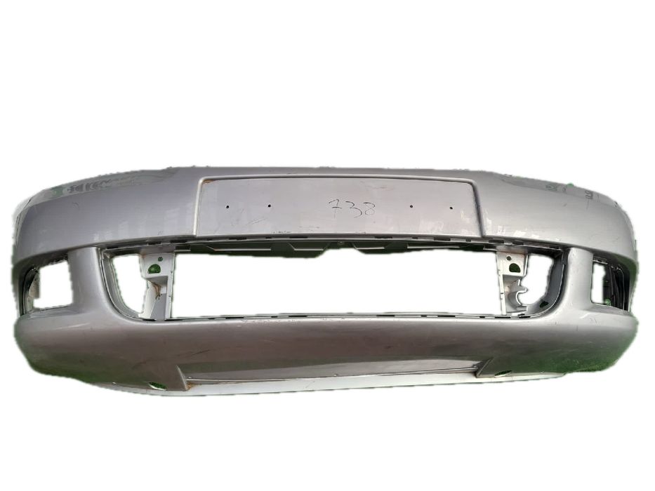 Pára-choques frente SKODA Octavia II Hatchback (1Z3)