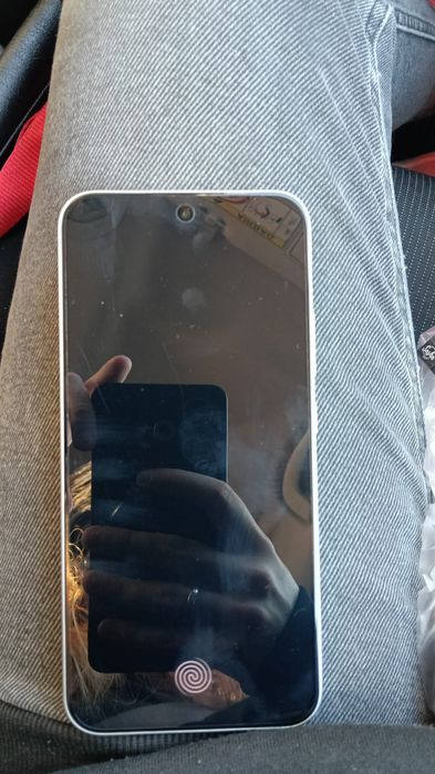 Oppo reno 14 FS 512 gb