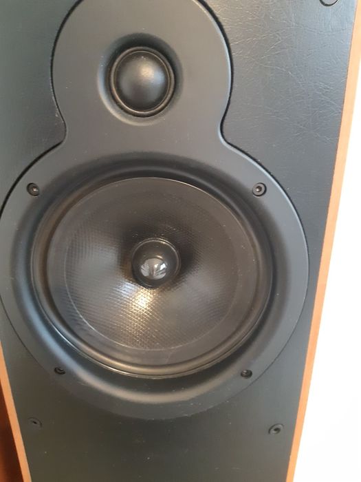 Kolumny Wharfedale Crystal cr30.