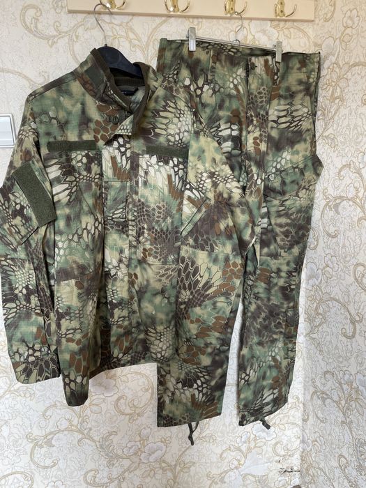 HELIKON-TEX Брюки тактические CPU - NYCO RIPSTOP китель куртка штаны