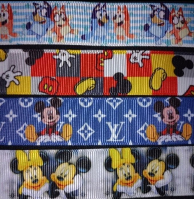 Prende chuchas para bebe