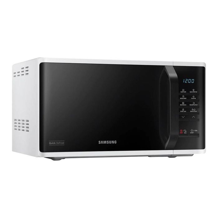 Microondas semi novo