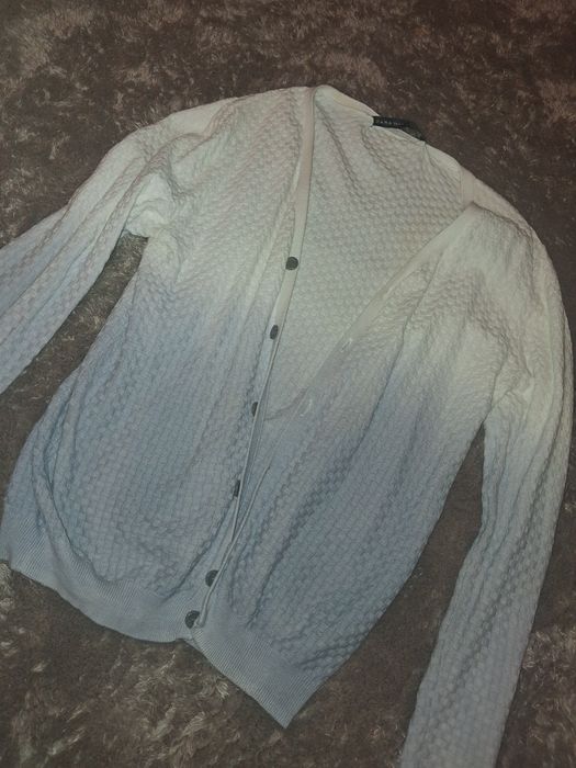 Sweterek Zara Man