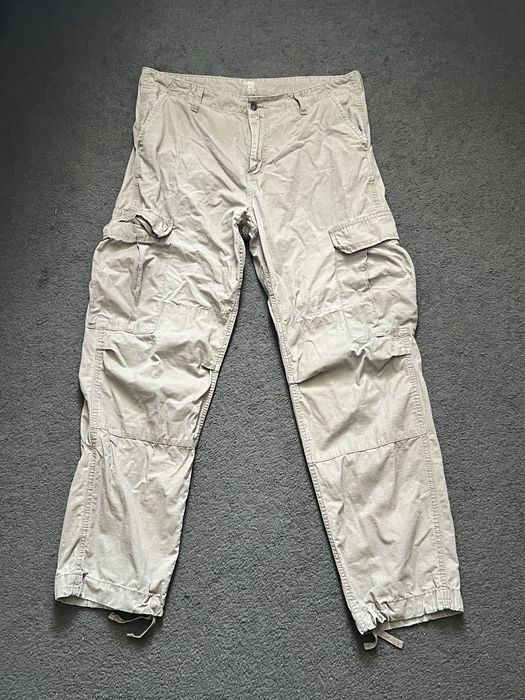 Штани карго carhartt
