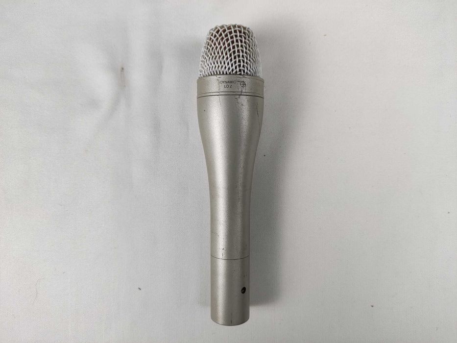 Microfone Shure SM63