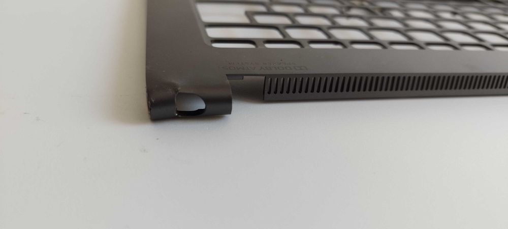 Touchpad Lenovo Yoga C930-13IKB 920-13IKB SM10R07001 Szary