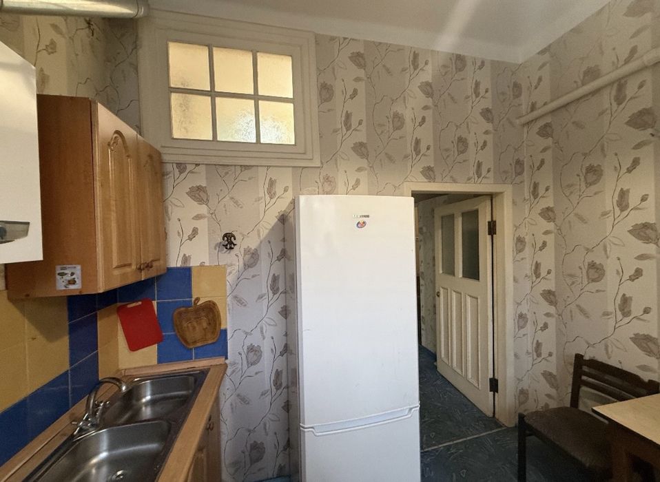 Сталінка в центрі на вул. Базарній. Центр, Привоз, море-все поруч