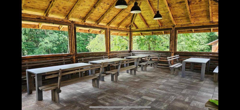 Domek na wynajem, Noclegi, Wynejm krotkoterminowy