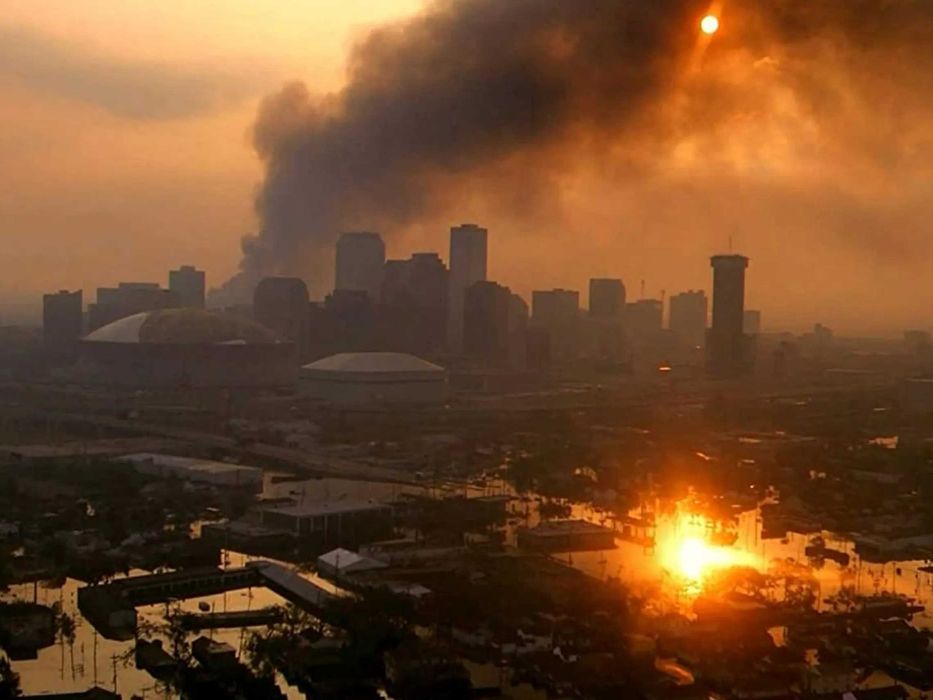 UMA VERDADE INCONVENIENTE - Alerta Global (Al Gore) Vencedor 2 Óscares