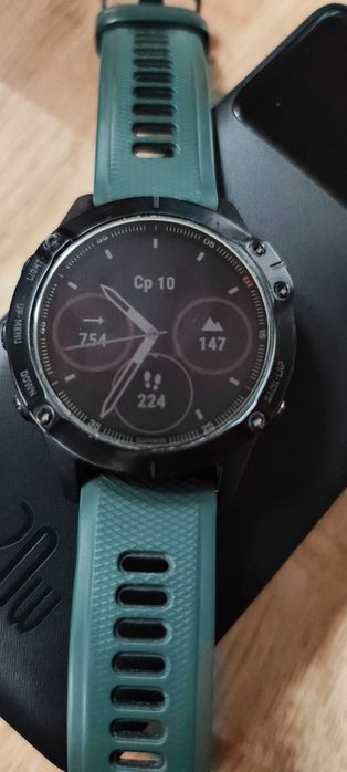 Garmin fenix 6pro