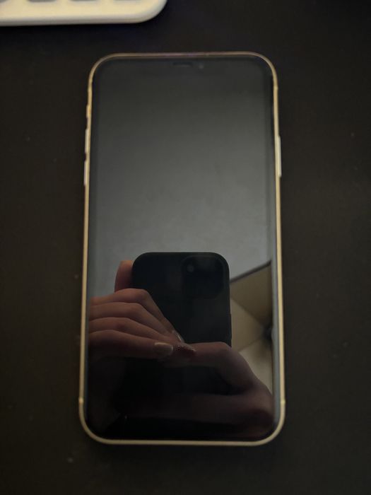 Iphone XR 128 GB + capas