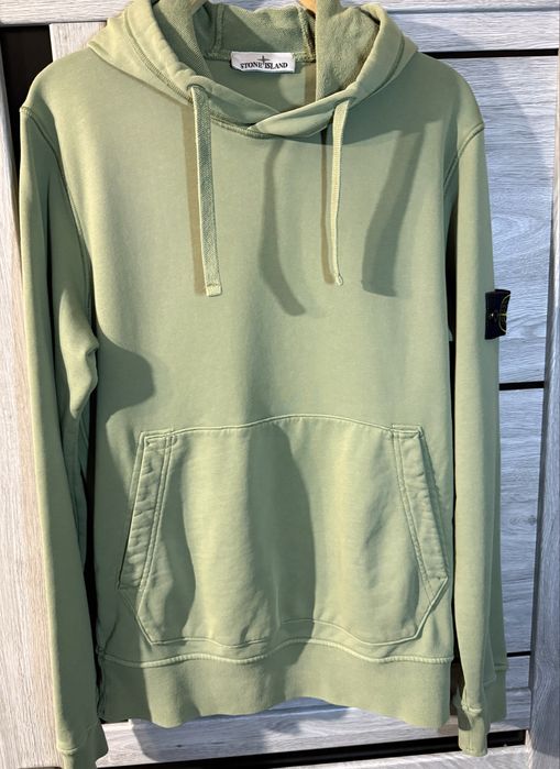 Stone island худі оригінал (кофта)