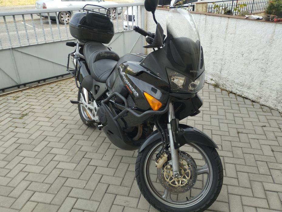 Varadero x l 1000