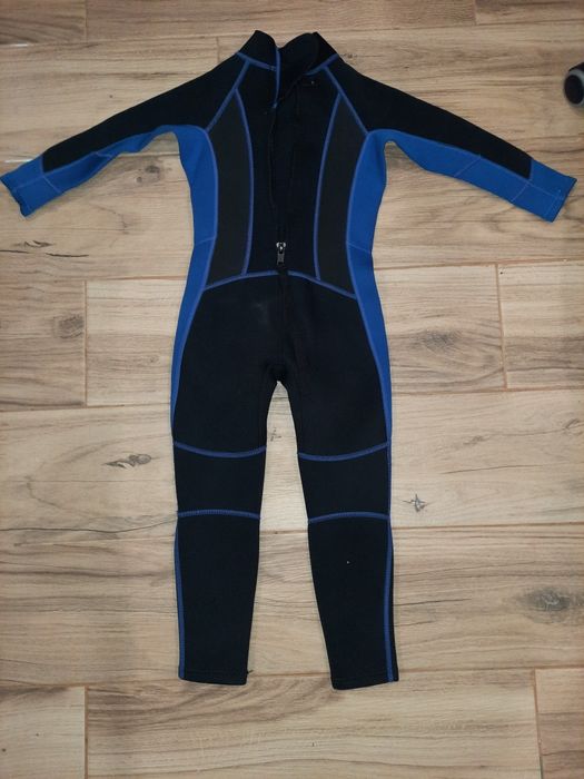Гидрокостюм Mountain warehouse