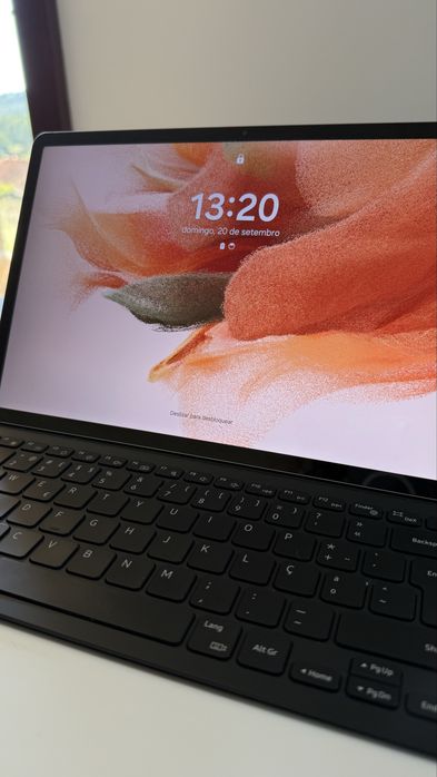 Galaxy Tab S7 FE