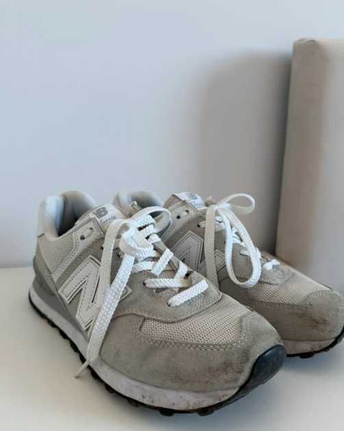 Buty damskie New Blance