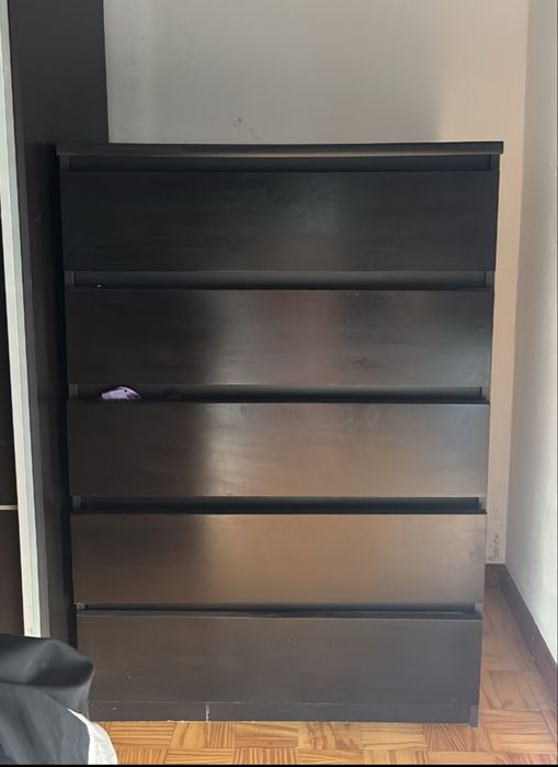 Conjunto de quarto