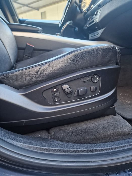 BMW X5  PACK M 3.0 SD 285CV