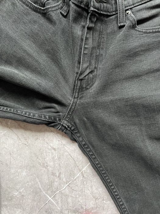 Levis 511 джинсы мужские W 30