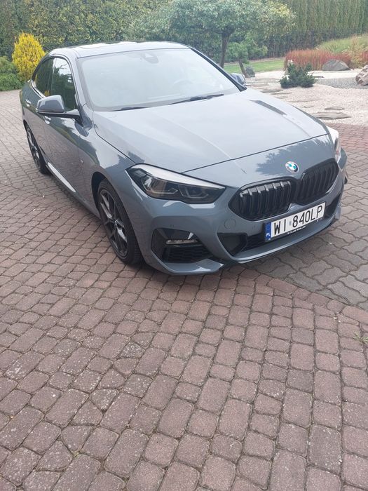 BMW Seria 2