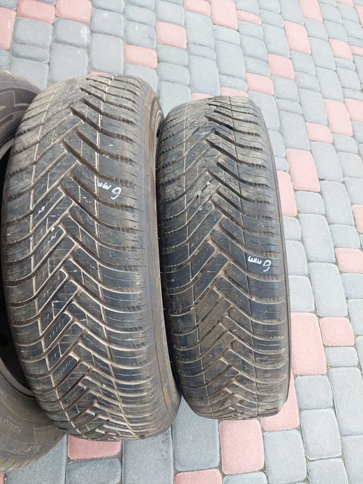 шини резина 175 65 r15 hankook kumho