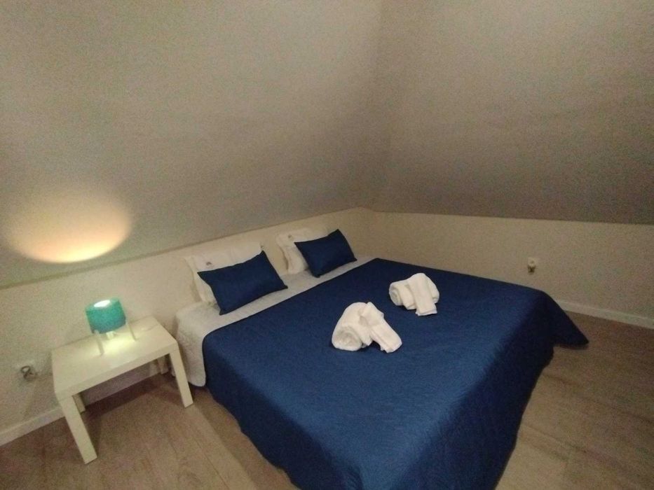 T0 recentemente remodelado em Peniche