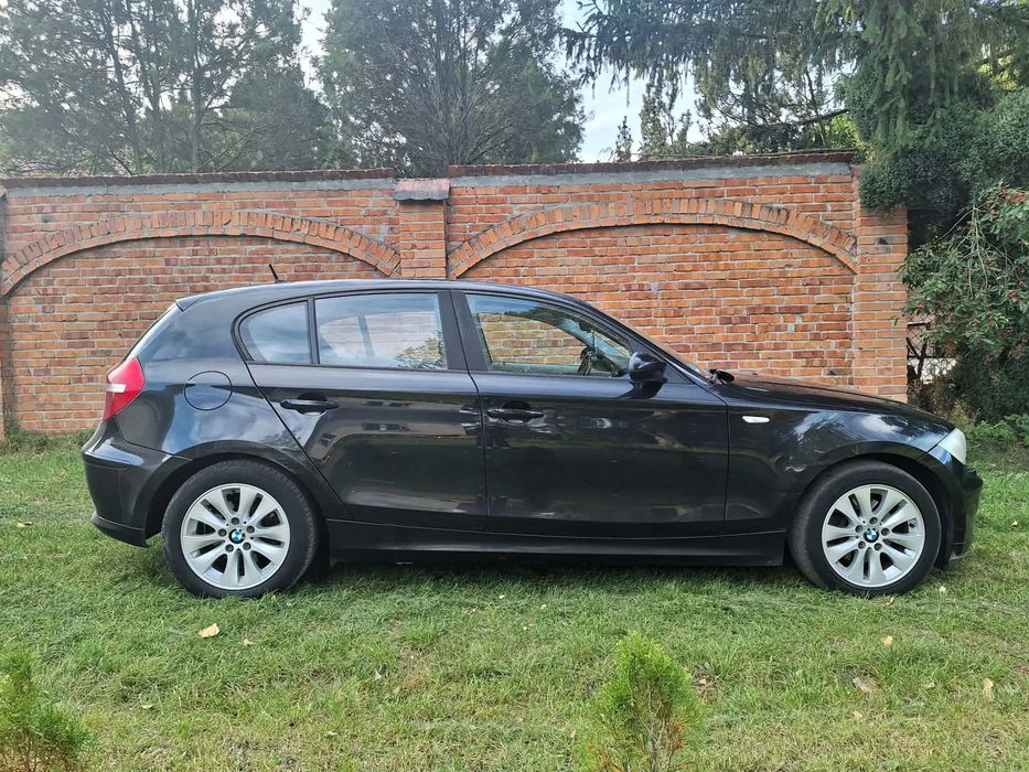 BMW Seria 1