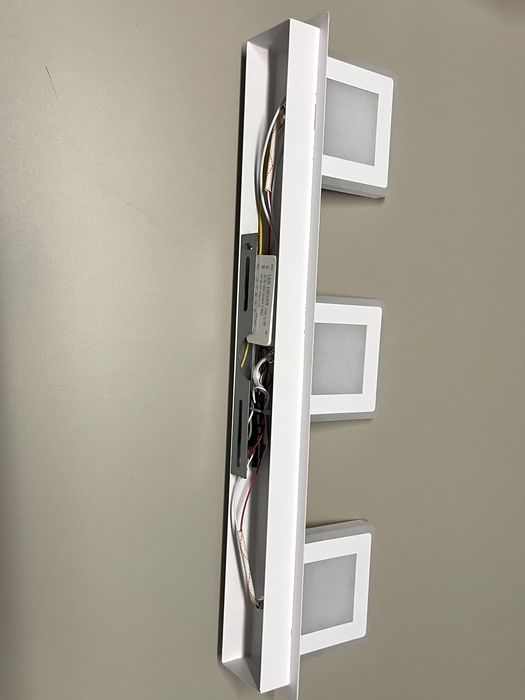 Lampa ścienna LED (2278)