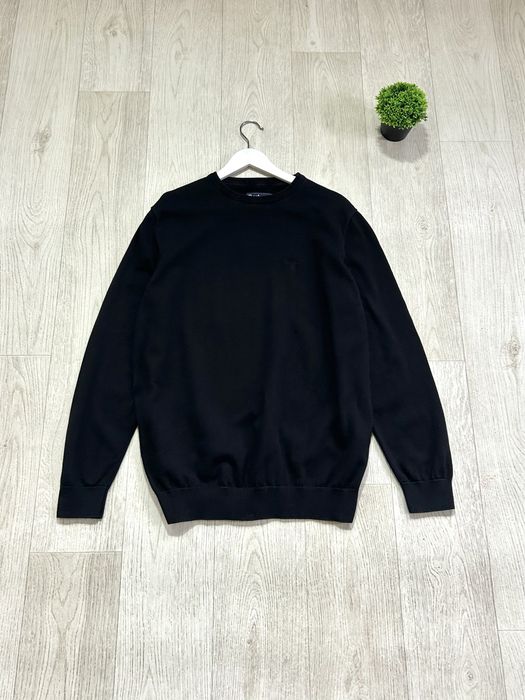 Barbour Sweater светр оригінал свитер оригинал хлопок