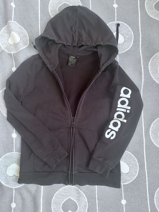 Bluza damska Adidas M