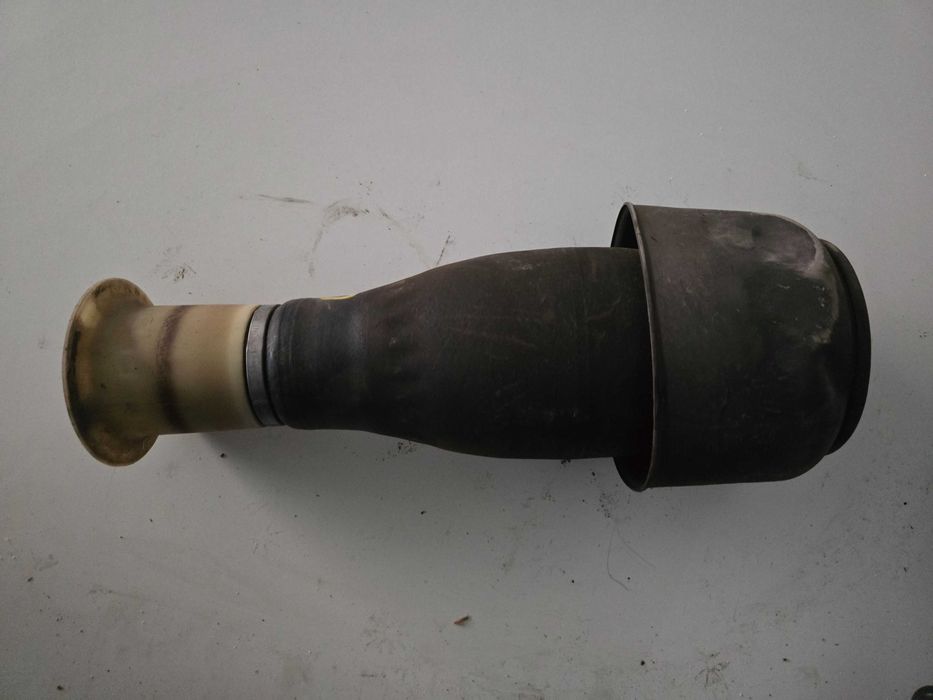 Balão de suspensão esquerdo / direito BMW F11 Carrinha (2010 a 2017)